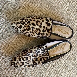 Sam Edelman mules
